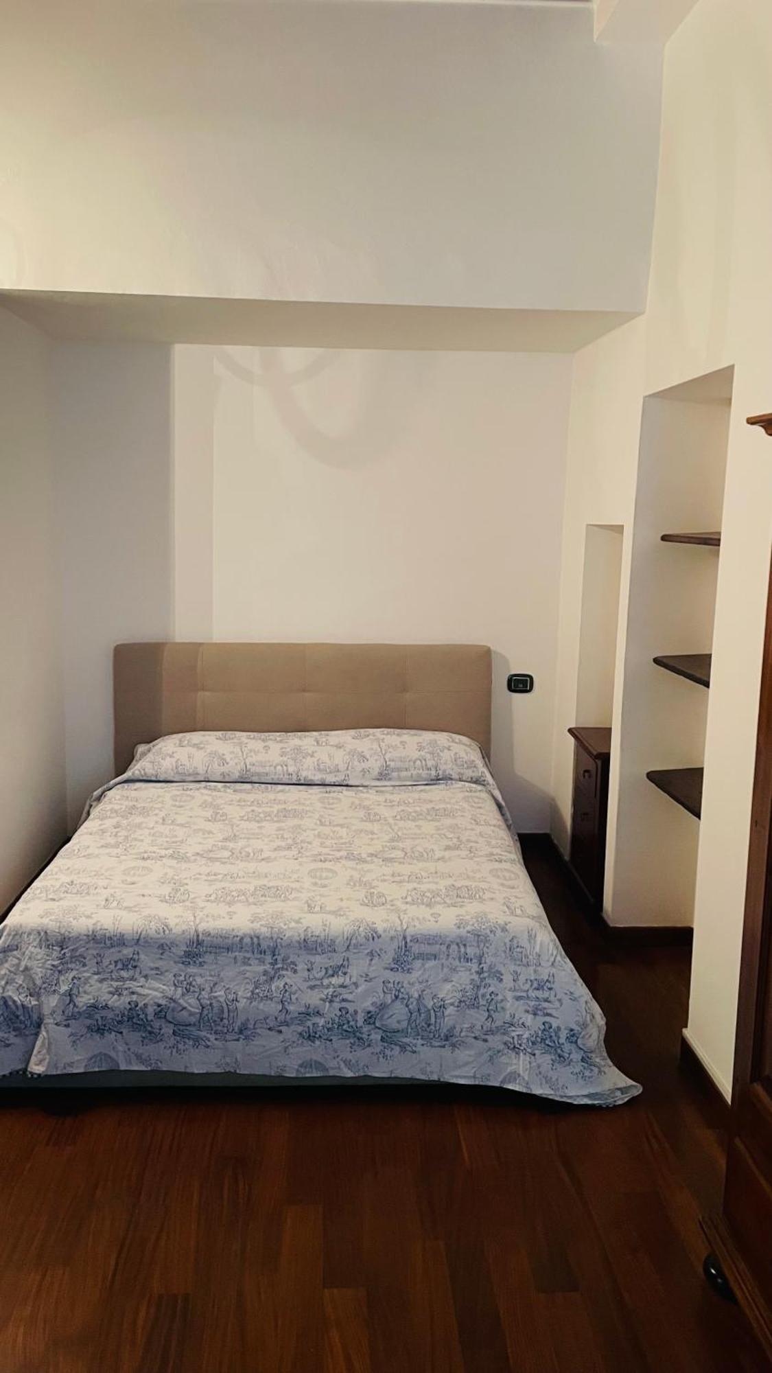 Charming Flat, Central And Close To Metro Milan Exterior photo