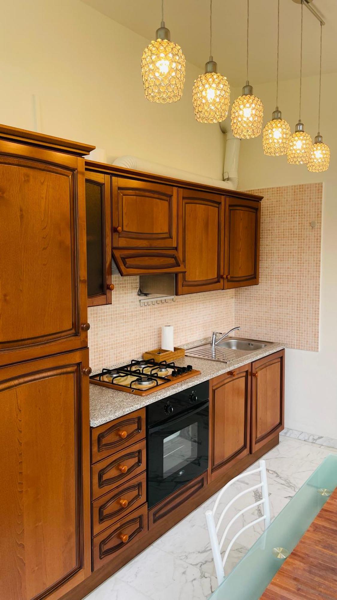 Charming Flat, Central And Close To Metro Milan Exterior photo