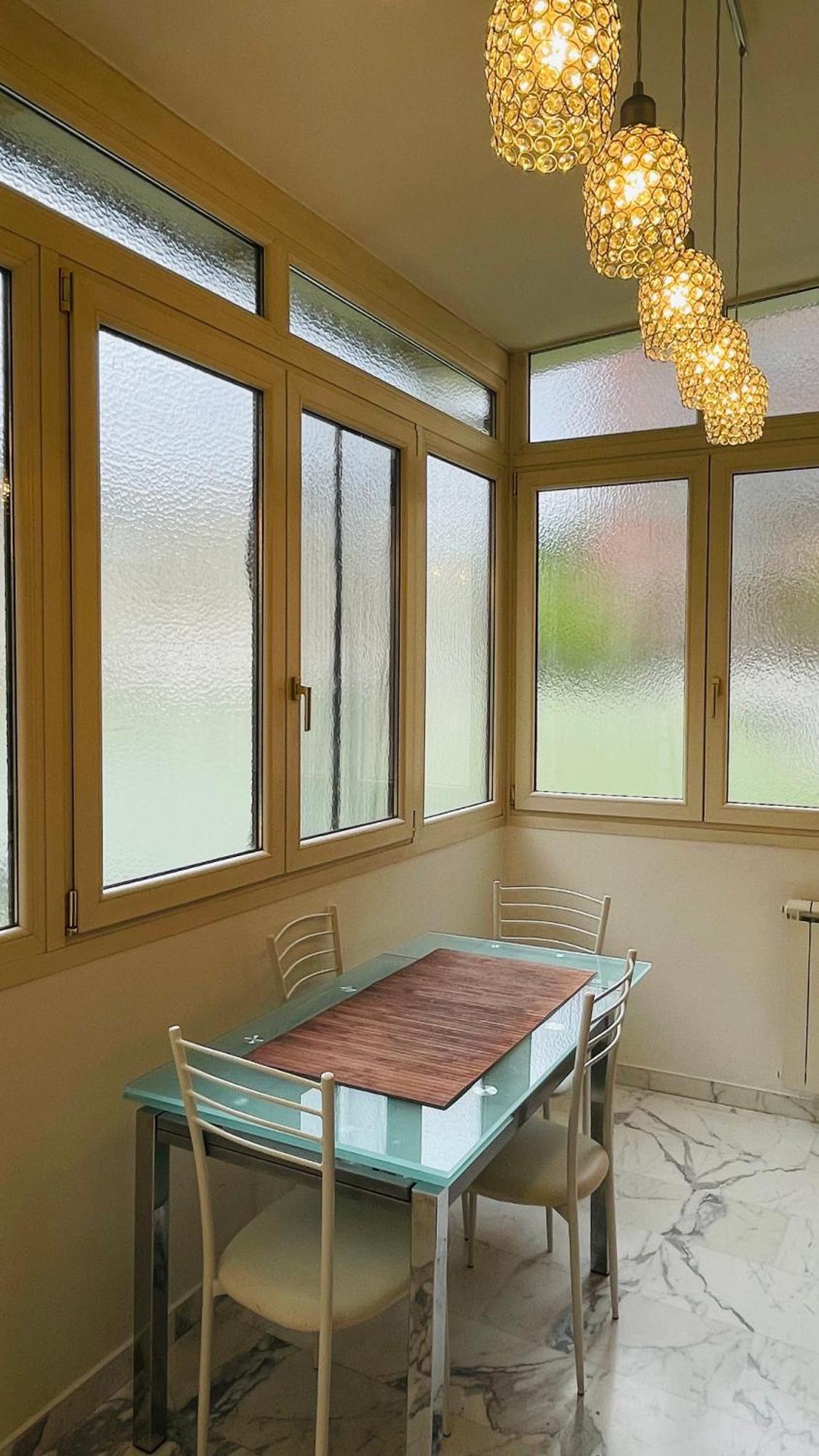 Charming Flat, Central And Close To Metro Milan Exterior photo