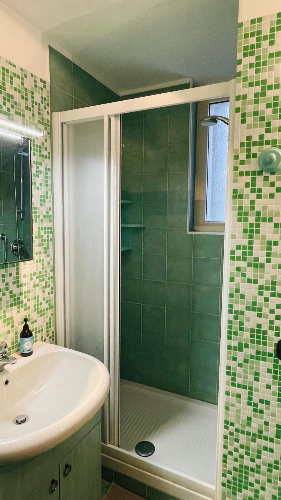 Charming Flat, Central And Close To Metro Milan Exterior photo